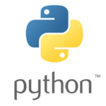 logo technologie Python