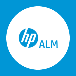 HP ALM 12