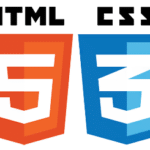 logo formation nouveautés html et css