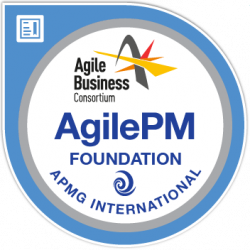 AgilePM® Foundation (avec certification)