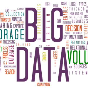 logo formation big data