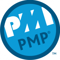 PMP du PMI (avec certification)