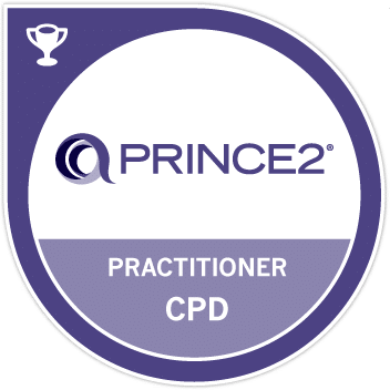 PRINCE2 Practitioner (avec certification)
