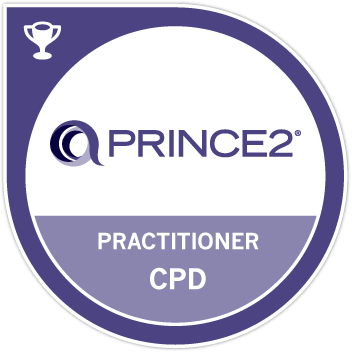 PRINCE2® Practitioner, avec certification