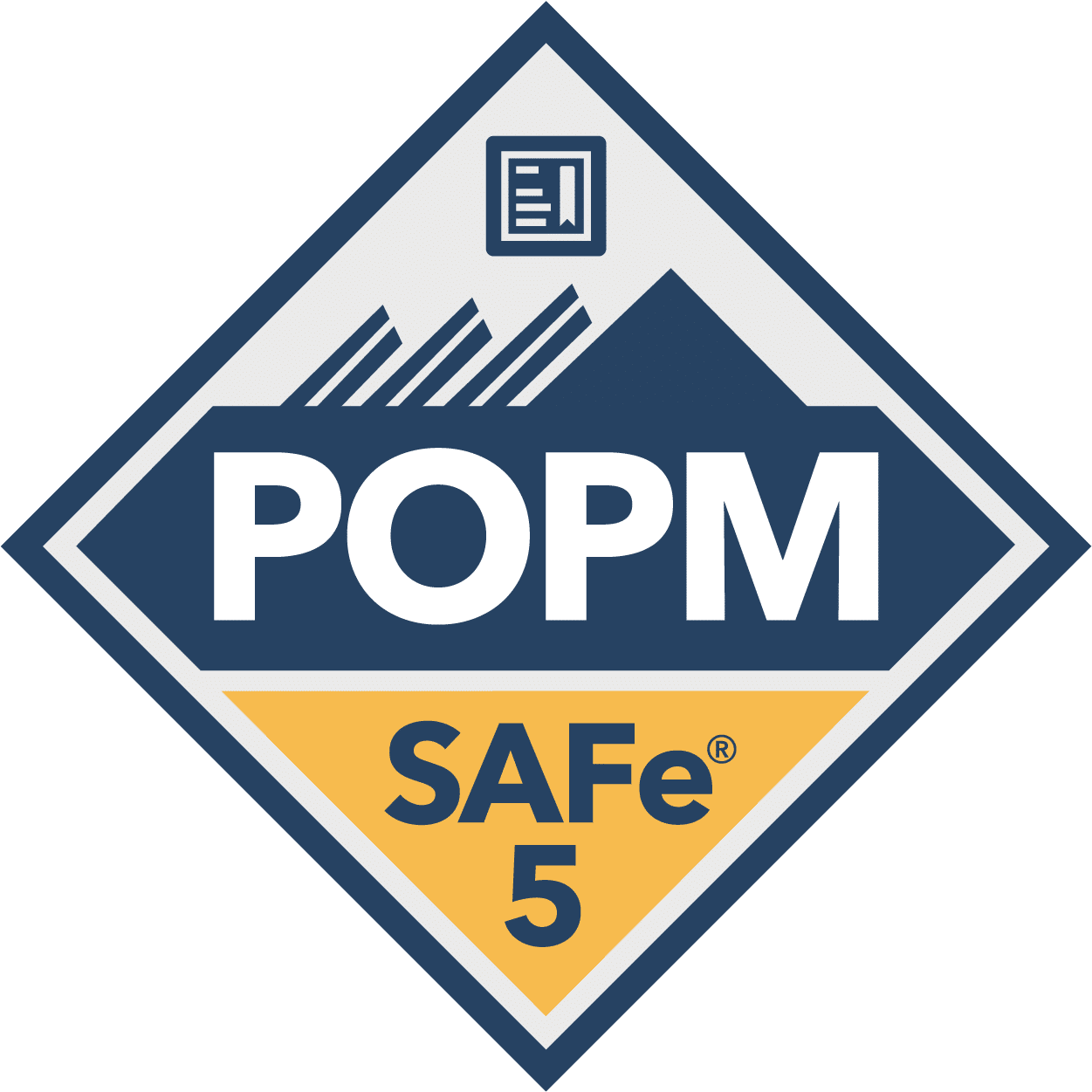 SAFe Product Owner / Product Manager (avec certification POPM)