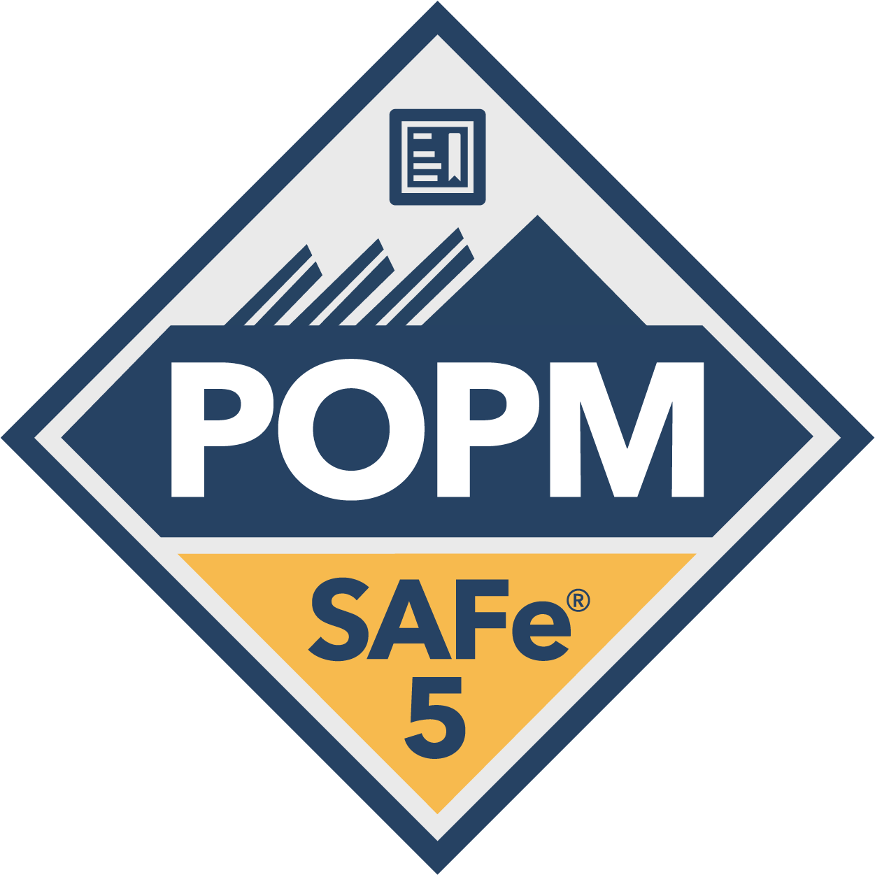 SAFe Product Owner / Product Manager (avec certification POPM)