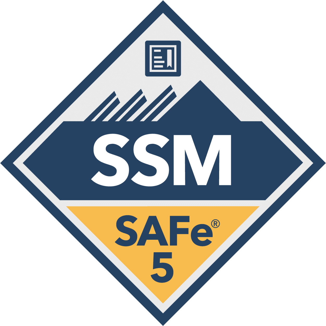 SAFe Scrum Master (avec certification SSM)