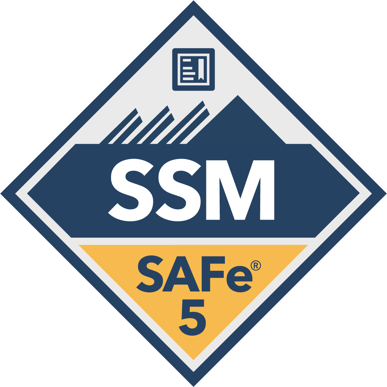 SAFe Scrum Master (avec certification SSM)