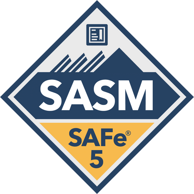 SAFe Advanced Scrum Master (avec certification)