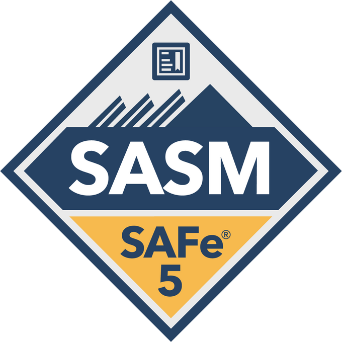 SAFe Advanced Scrum Master (avec certification)