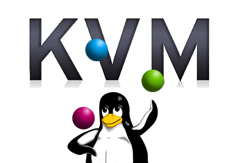 KVM : la virtualisation sous Linux