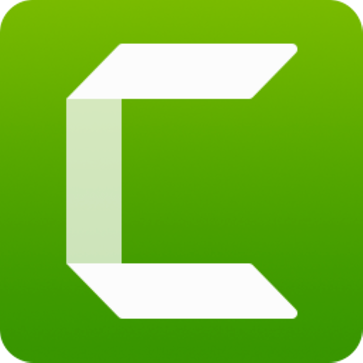 Camtasia Studio