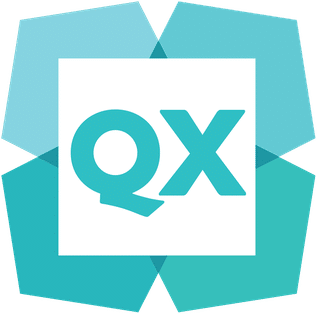 Quark XPress