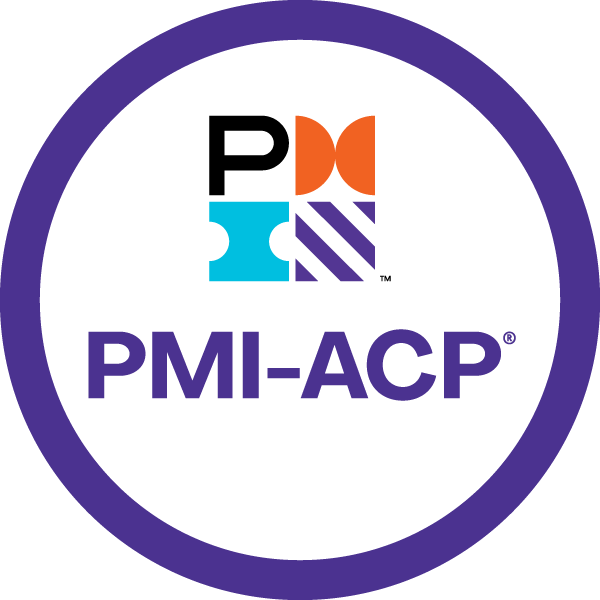 Certification PMI-ACP®