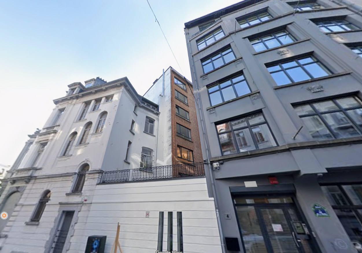 Bruxelles