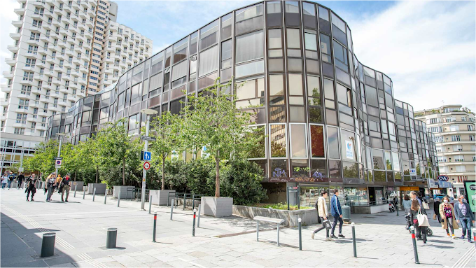 Rennes