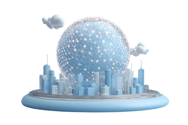 Infrastructures & Réseaux