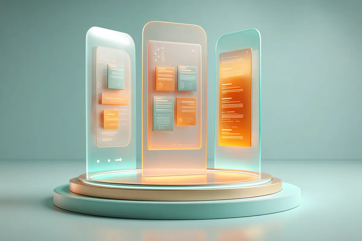 Développer des applications mobiles multiplateformes