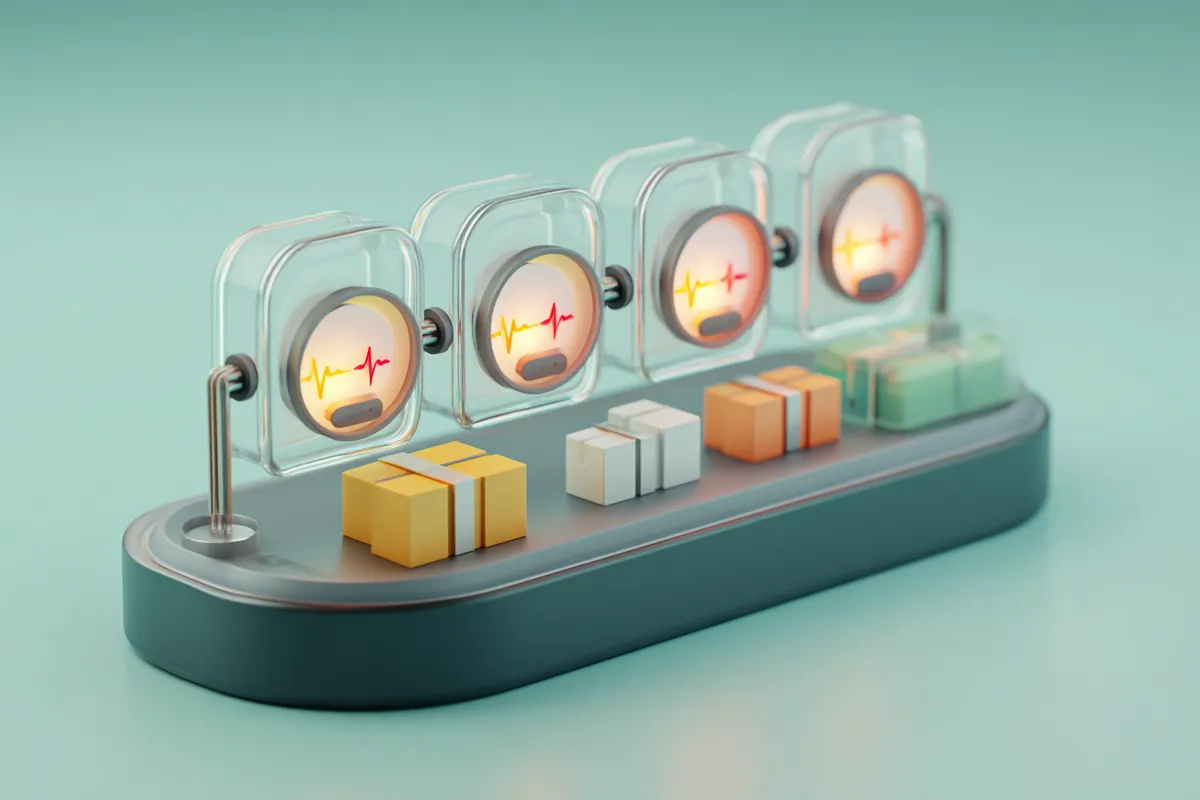 Observabilité & Monitoring
