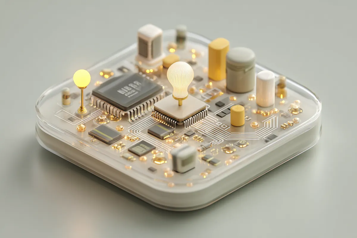 Architectures IoT & Connectivité