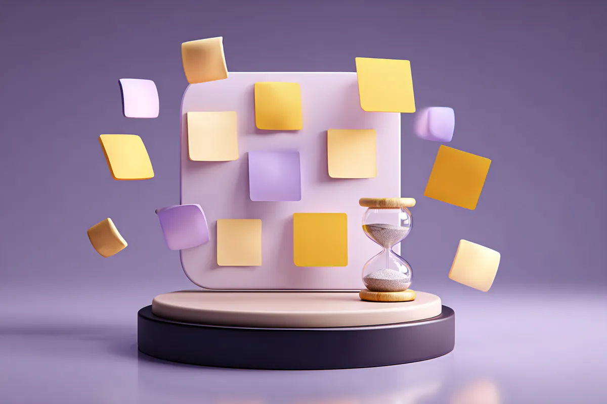 Agilité, Scrum & Kanban