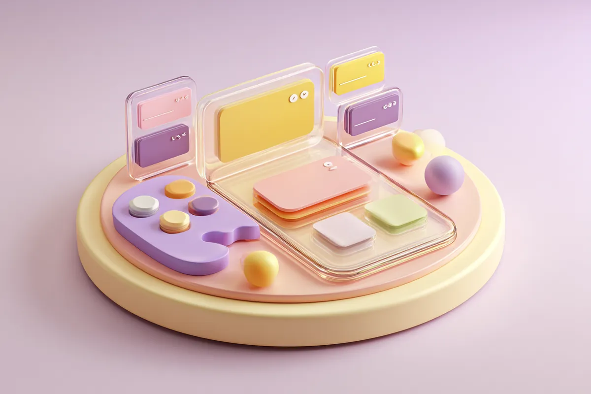 UX/UI Design & Design Thinking
