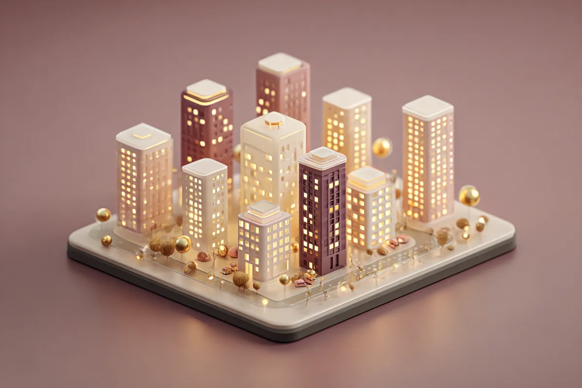 Architecture d'Entreprise & Urbanisation