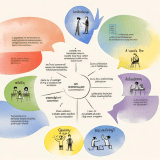 Communication NonViolente, Agilité et facilitation graphique