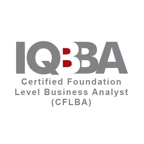 IQBBA Foundation Business Analyst, avec certification