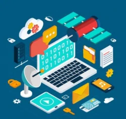 Transformation numérique des entreprises