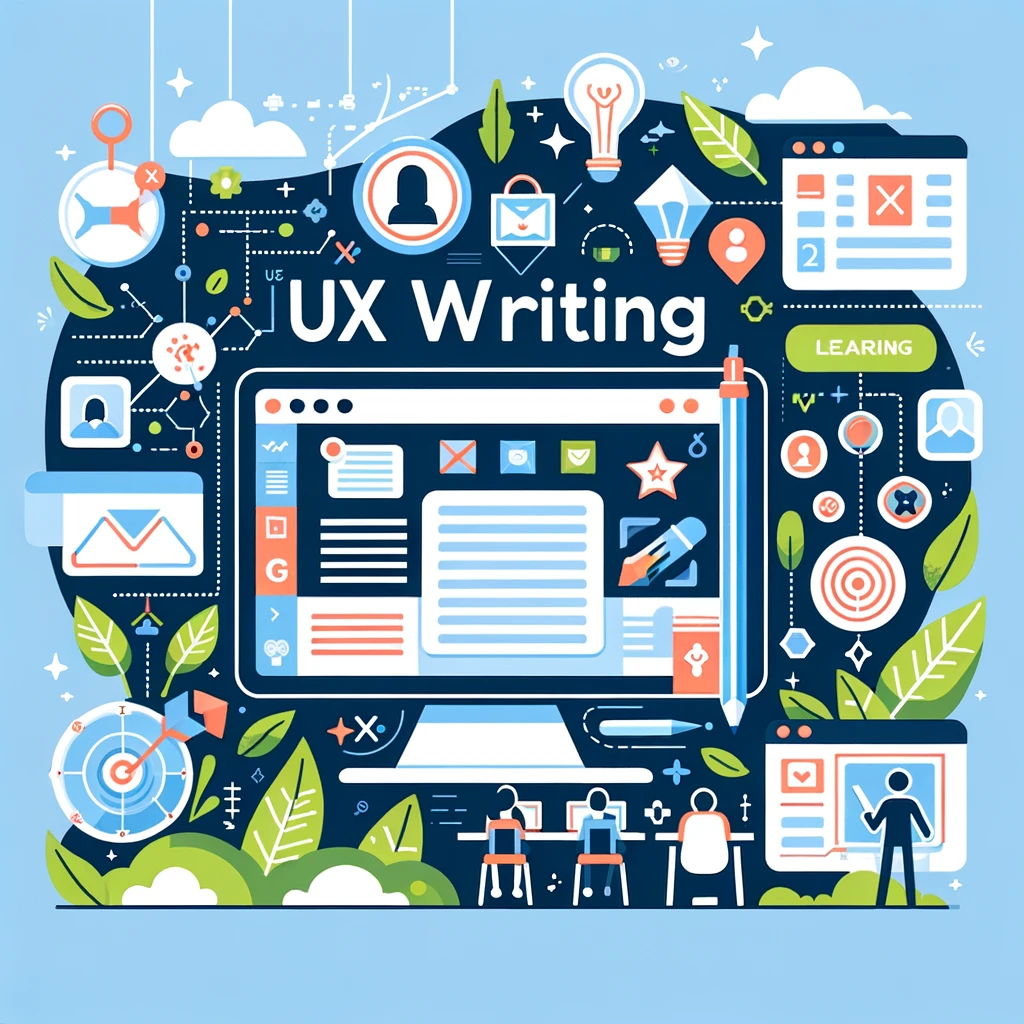 UX Writing