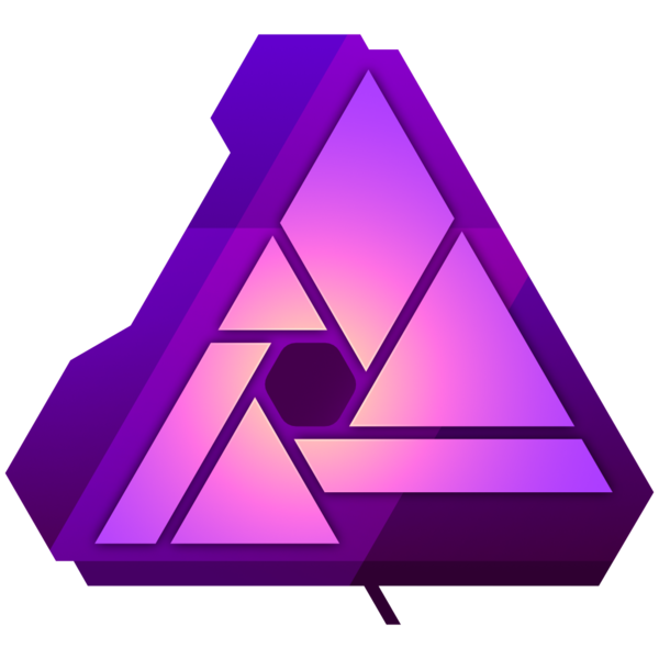 Migrer vers Affinity Photo