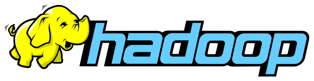 logo de la plateforme big data hadoop