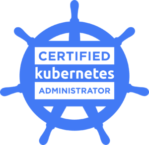 Certified Kubernetes Administrator (préparation à la certification CKA)